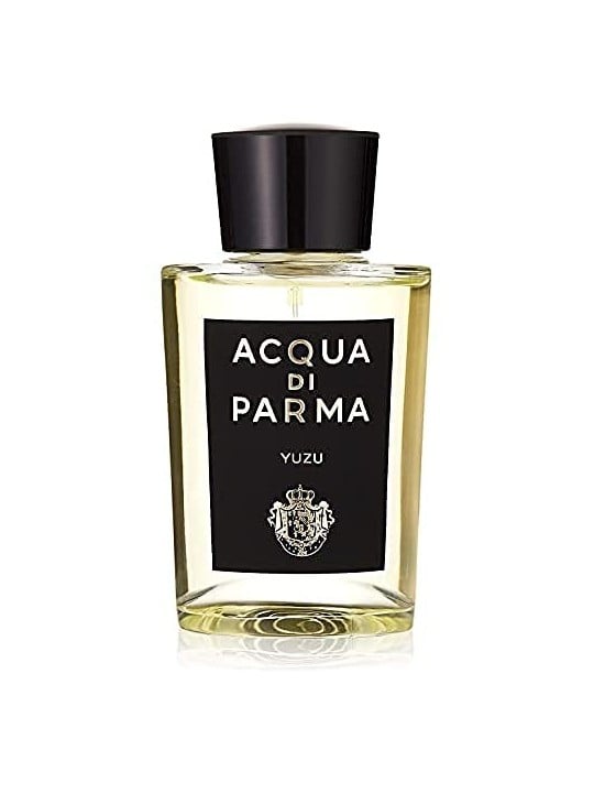 Acqua di Parma Signature Yuzu Eau de parfum donna 180ml
