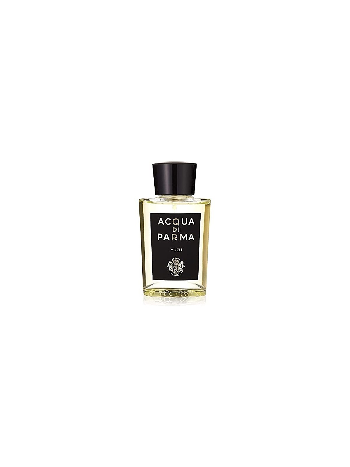 Acqua di Parma Signature Yuzu Eau de parfum donna 180ml