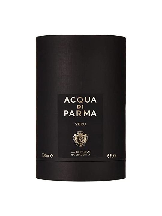 Acqua di Parma Signature Yuzu Eau de parfum donna 180ml