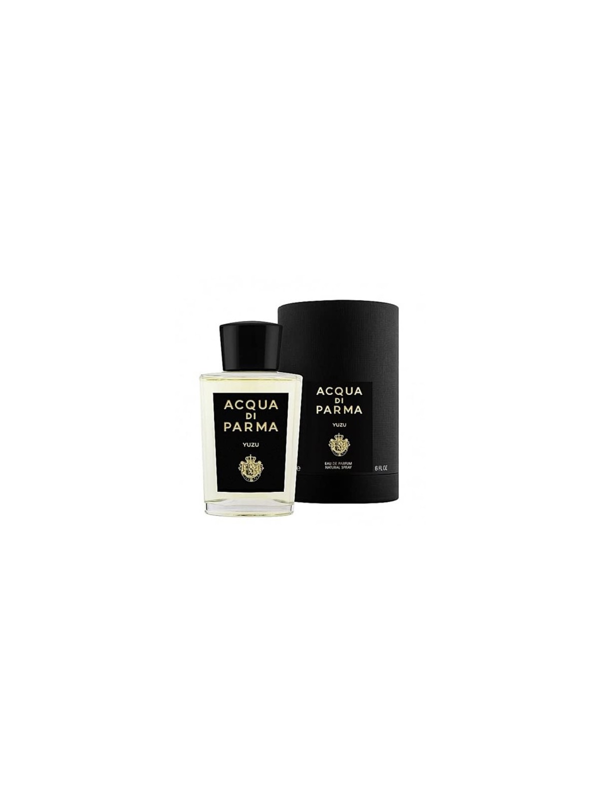 Acqua di Parma Signature Yuzu Eau de parfum donna 180ml