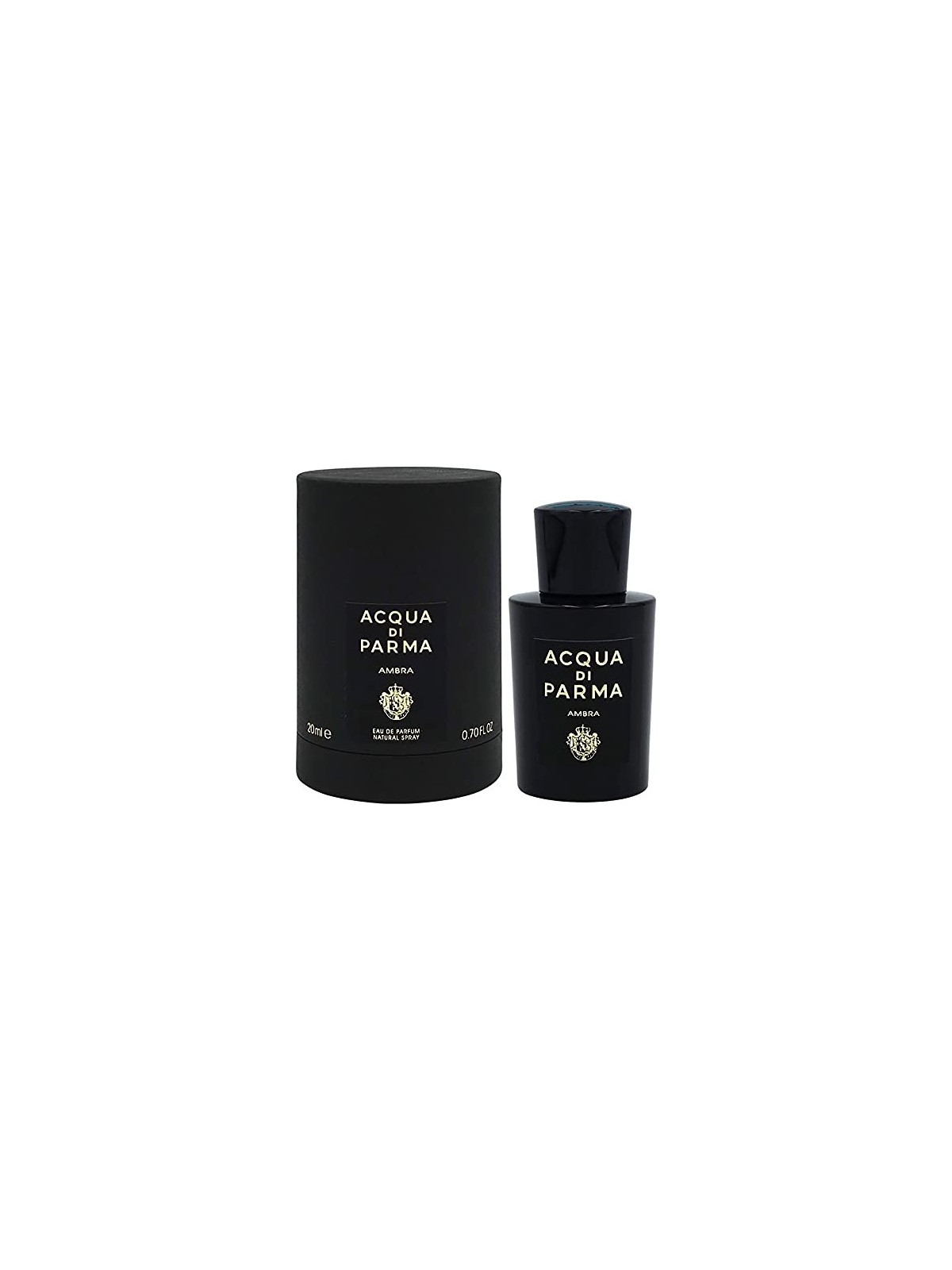 Acqua di Parma Ambra eau de parfum uomo 20ml