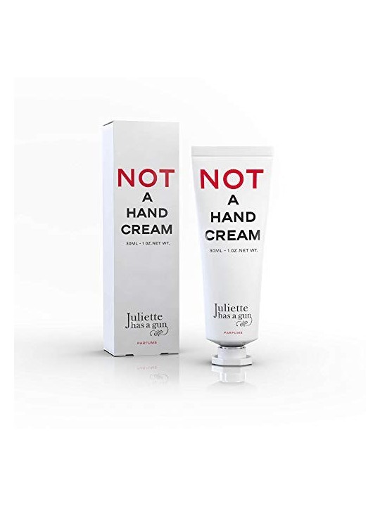 Crema mani Juliette Has A Gun Not A Perfume Donna 30ml