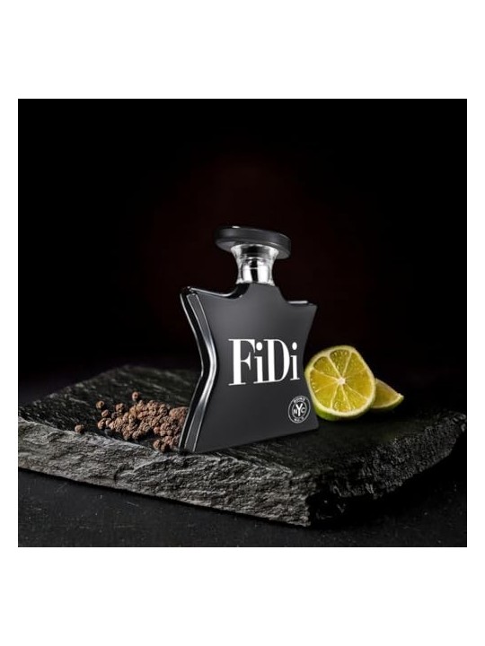 Bond No9 Fidi eau de parfum unisex 100ml