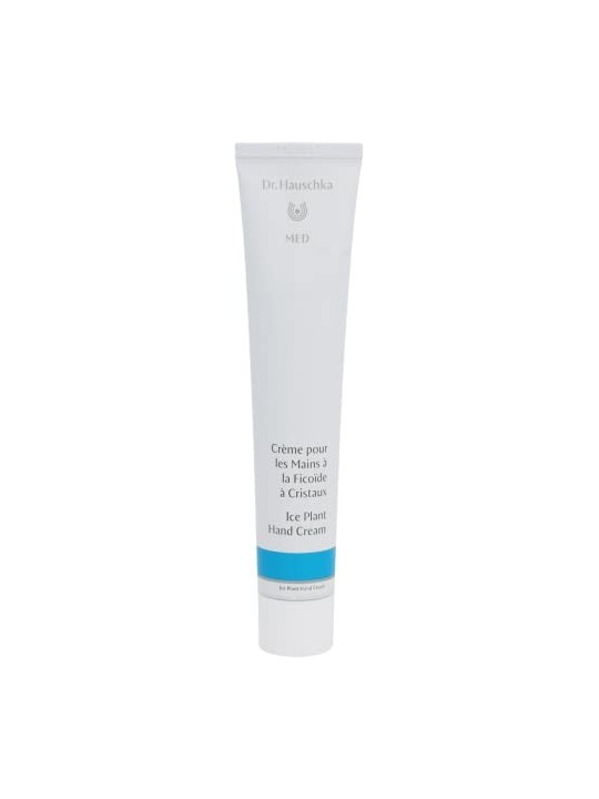 Dr. Hauschka Med Ice Plant Hand Cream 50ml