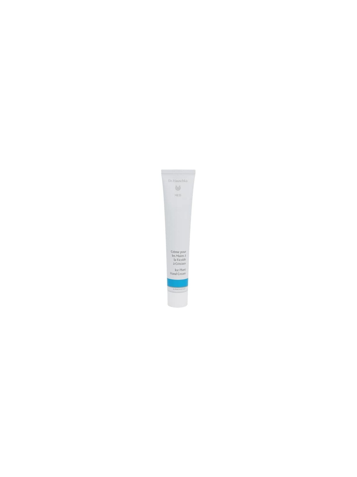 Dr. Hauschka Med Ice Plant Hand Cream 50ml