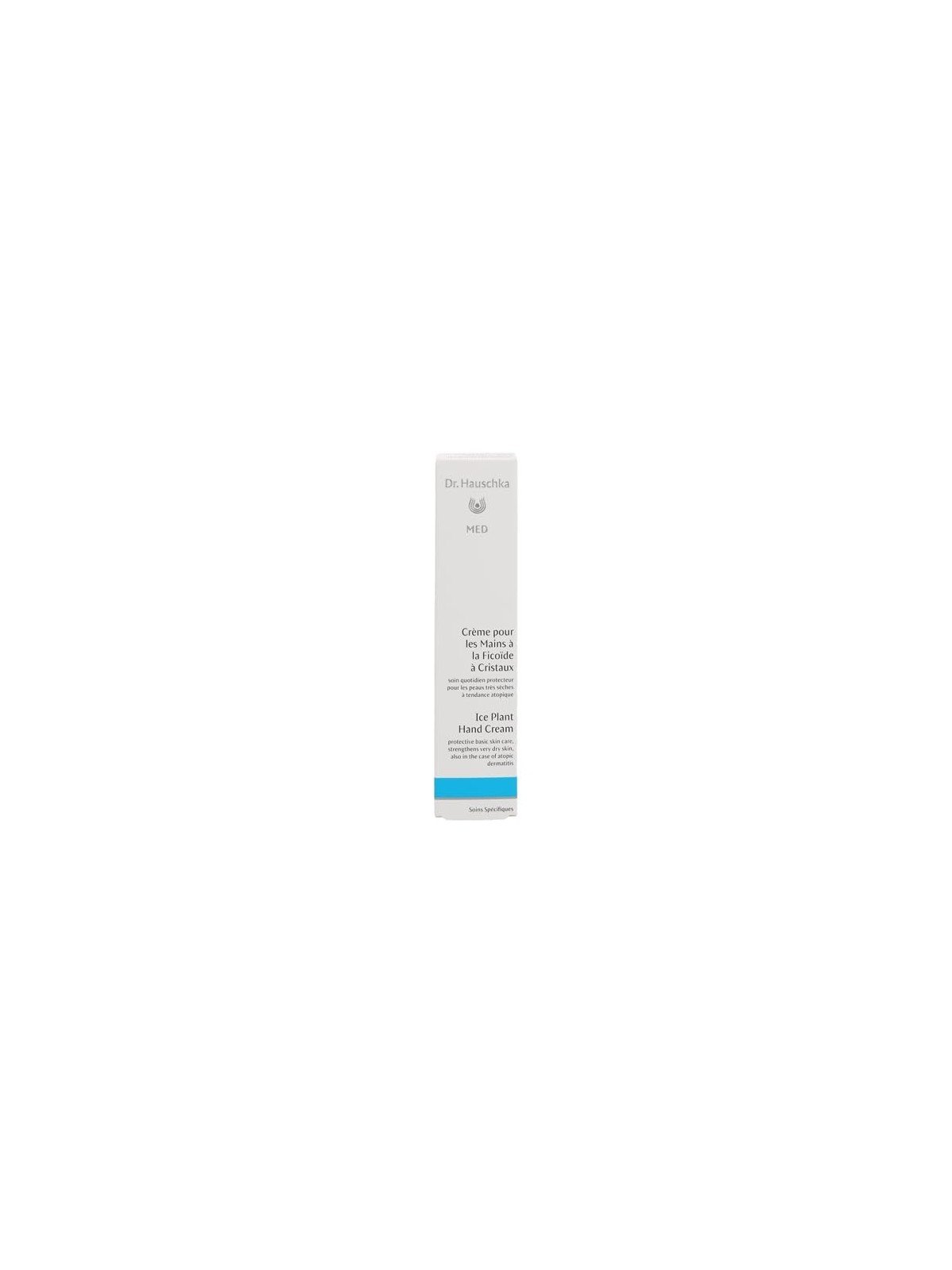 Dr. Hauschka Med Ice Plant Hand Cream 50ml