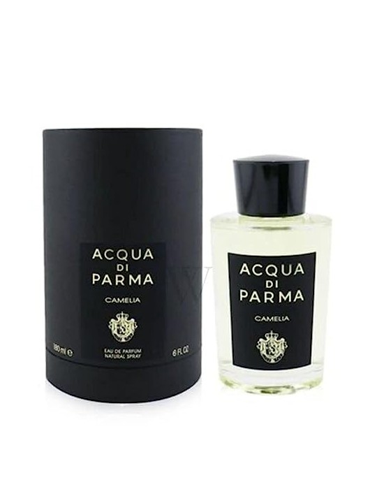 Acqua Di Parma Camelia Eau De Parfum 180 ml