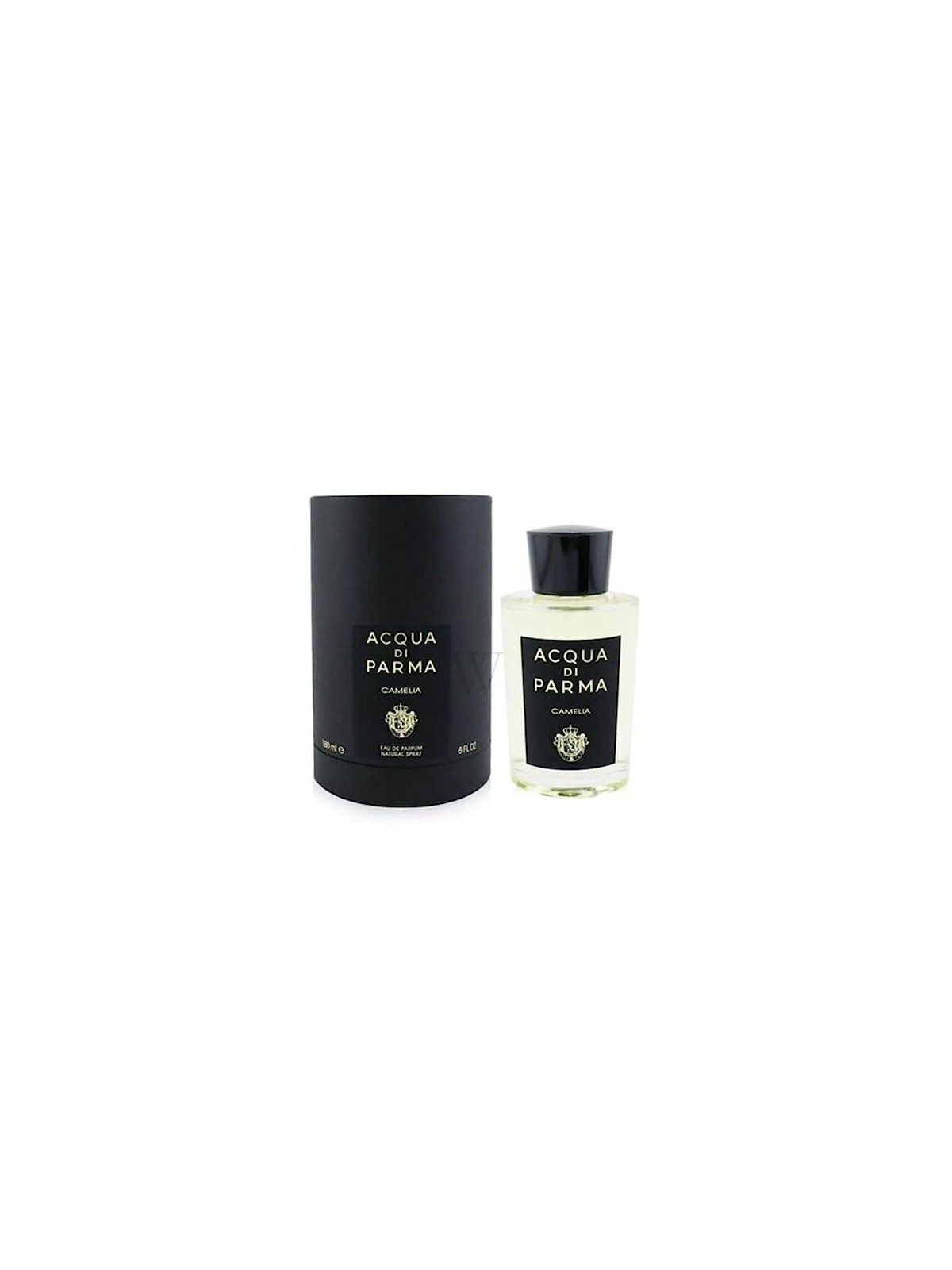 Acqua Di Parma Camelia Eau De Parfum 180 ml