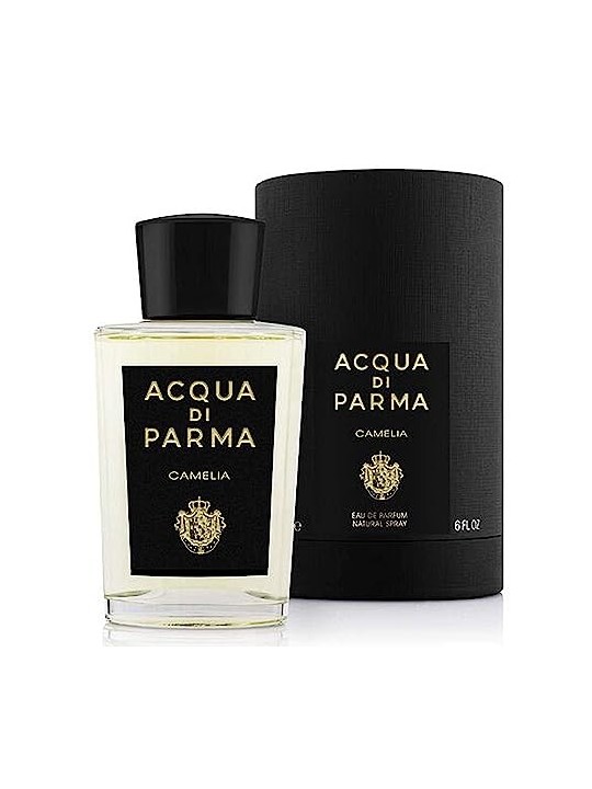 Acqua Di Parma Camelia Eau De Parfum 180 ml