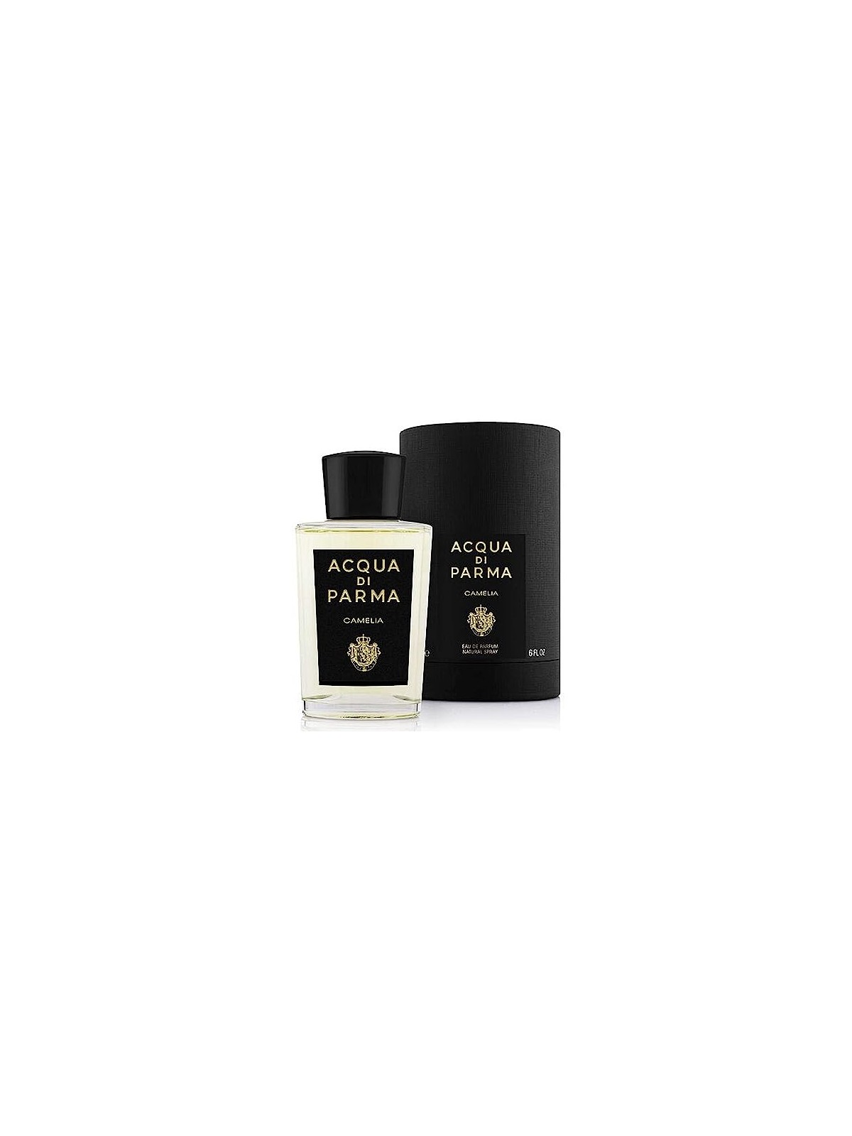 Acqua Di Parma Camelia Eau De Parfum 180 ml