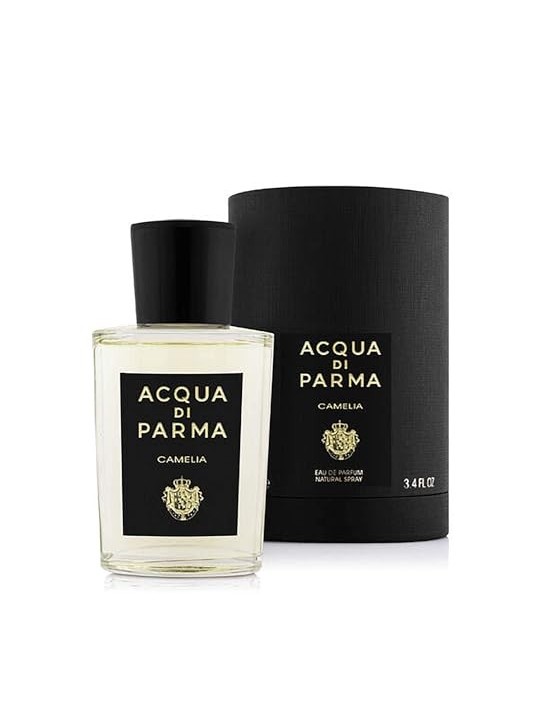 Acqua di Parma Camelia eau de parfum unisex 100ml