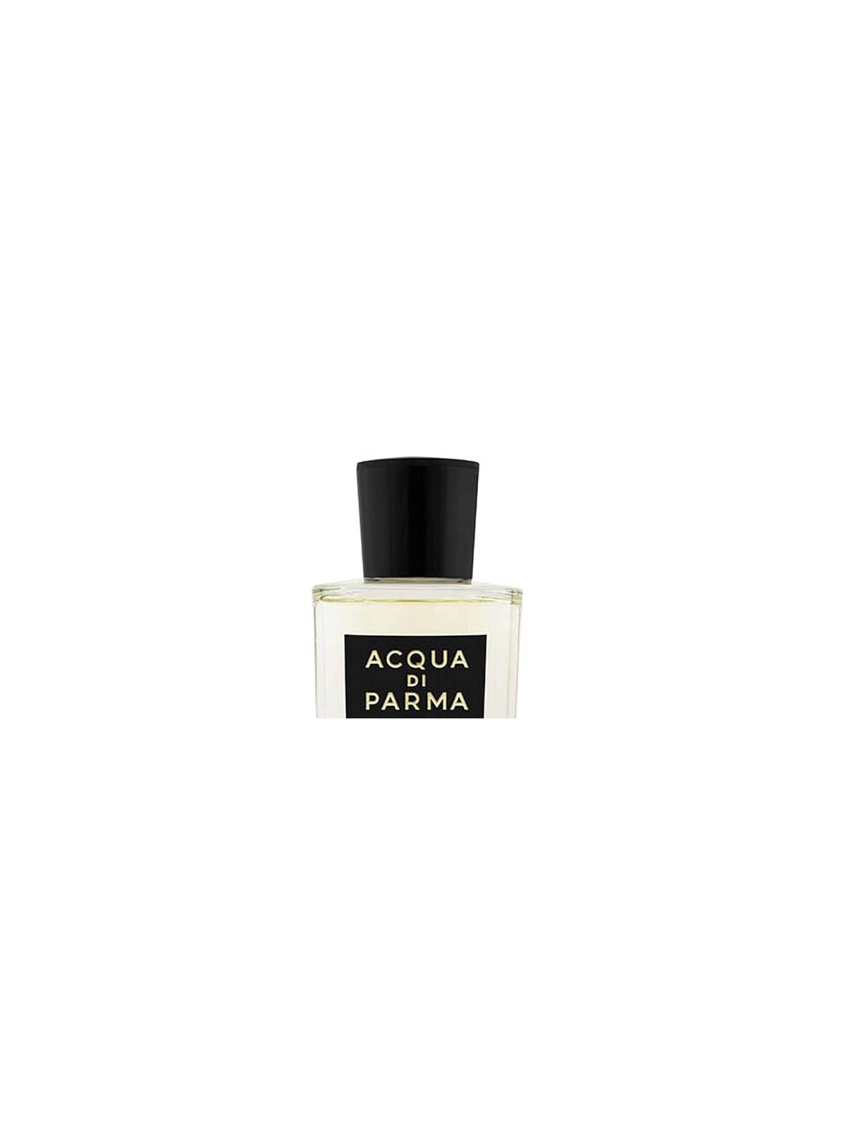 Acqua di Parma Camelia eau de parfum unisex 100ml