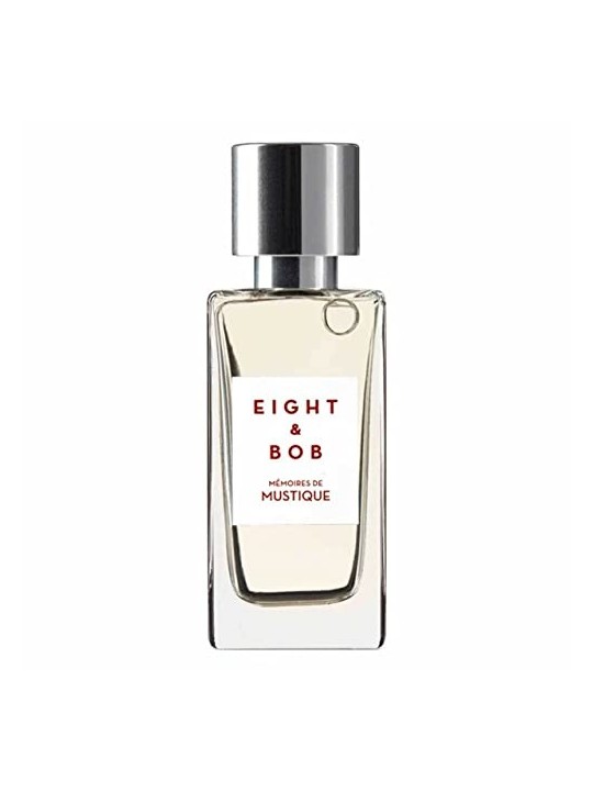 Eight & Bob Mï¿½ï¿½moires de Mustique Eau de Toilette 30ml