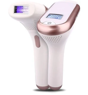 Epilatore donna Beautyrelax IPL Premium BR1400