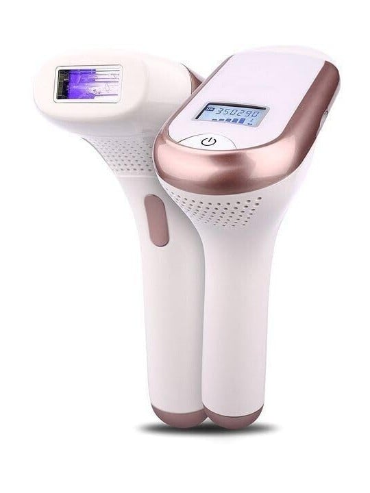 Epilatore donna Beautyrelax IPL Premium BR1400