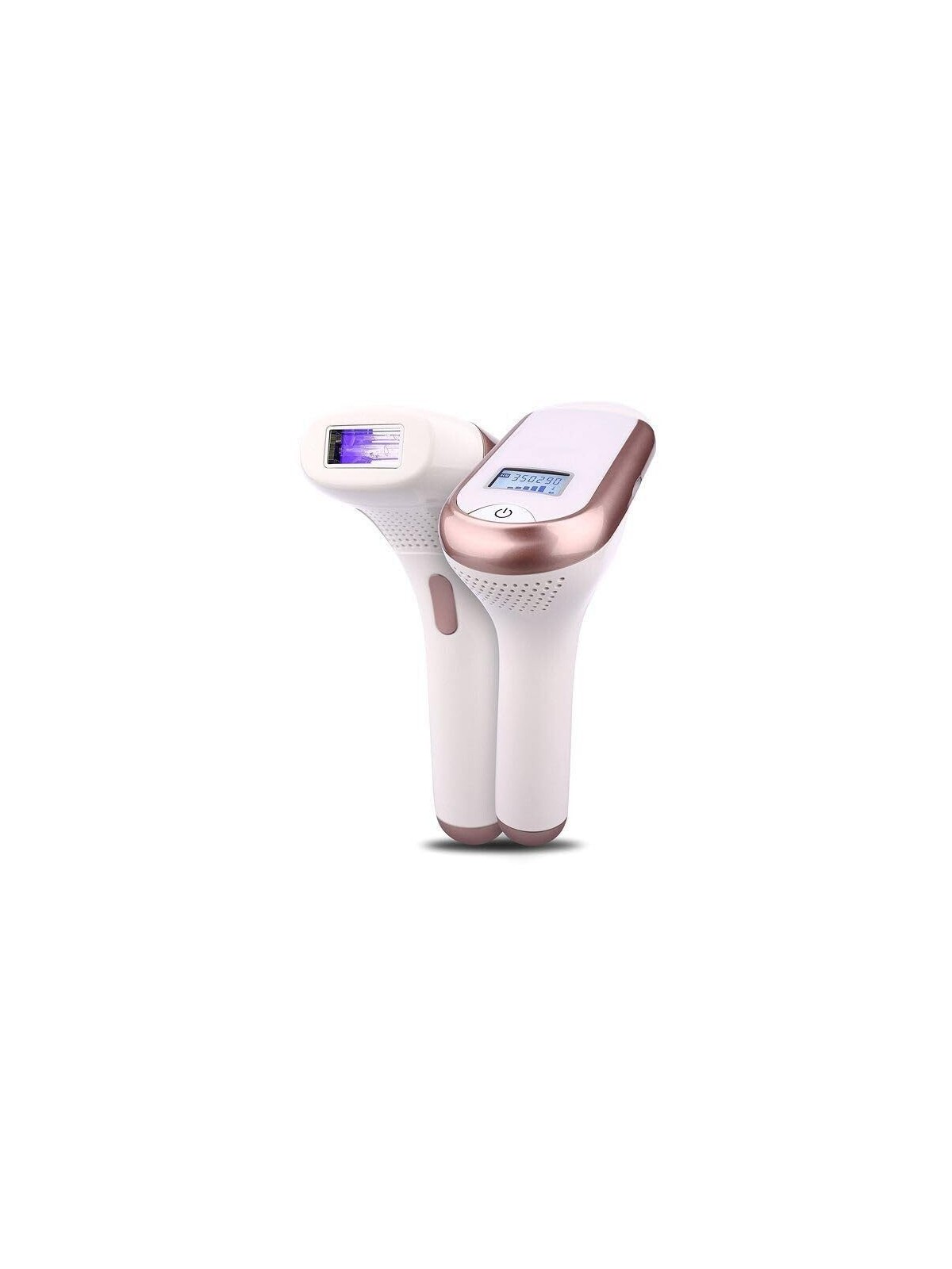 Epilatore donna Beautyrelax IPL Premium BR1400