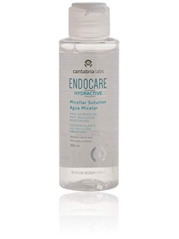 Endocare Hydractive Micellar Water 100ml Unisex