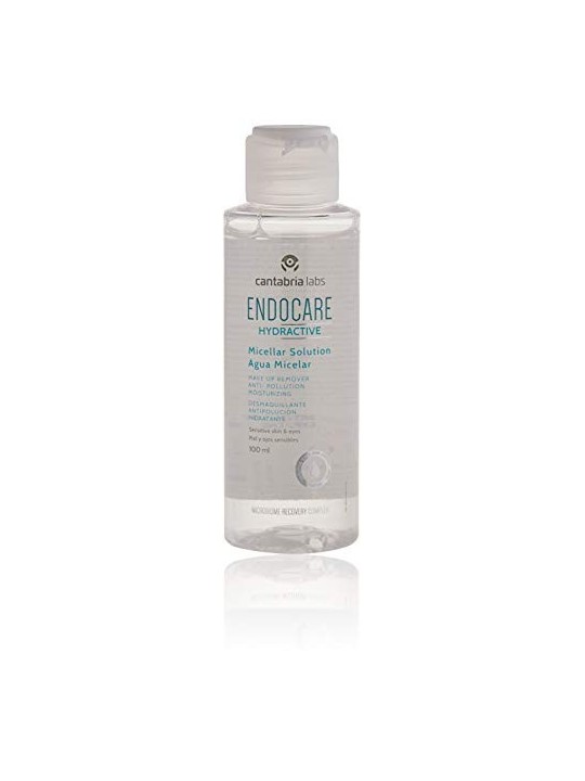 Endocare Hydractive Micellar Water 100ml Unisex