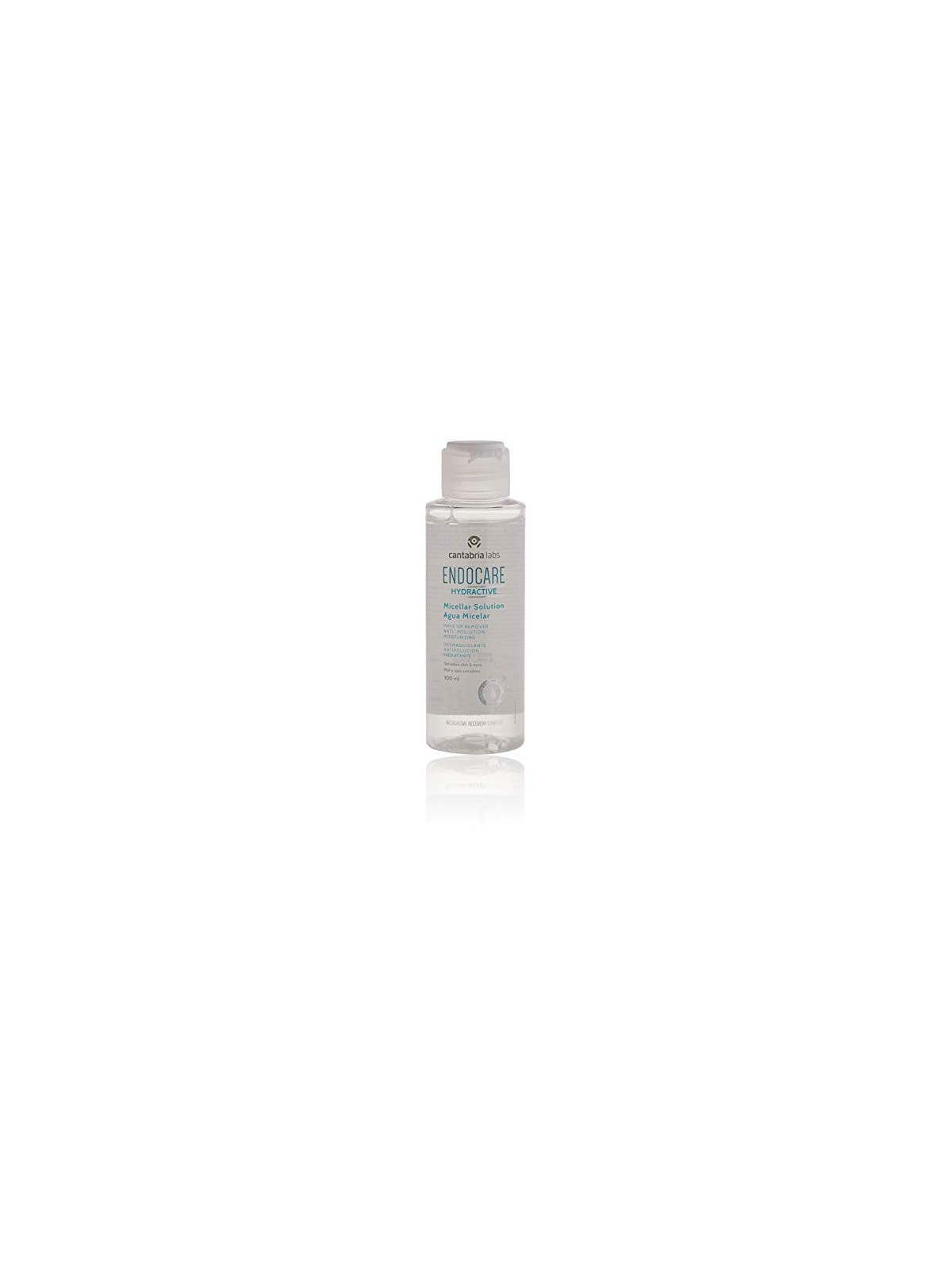 Endocare Hydractive Micellar Water 100ml Unisex
