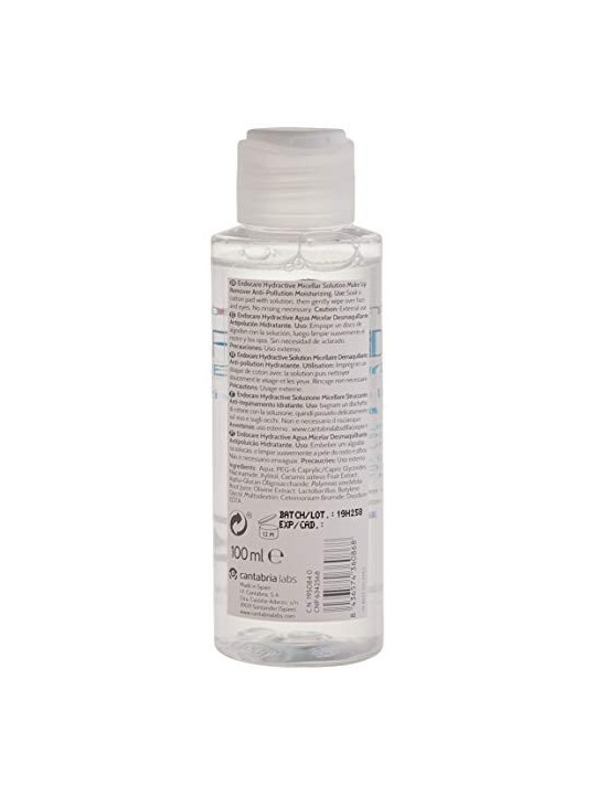 Endocare Hydractive Micellar Water 100ml Unisex