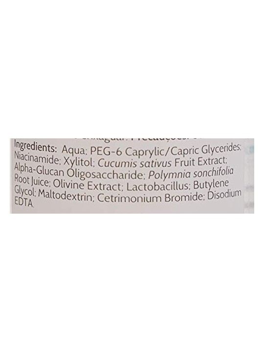 Endocare Hydractive Micellar Water 100ml Unisex