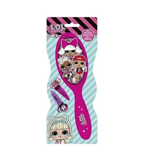 Set di Bellezza Cartoon LOL SURPRISE 3 Unitï¿½ï¿½