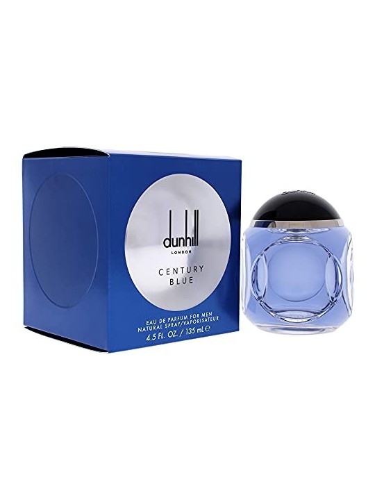 Dunhill Alfred Century Blue Eau De Parfum 135ml uomo
