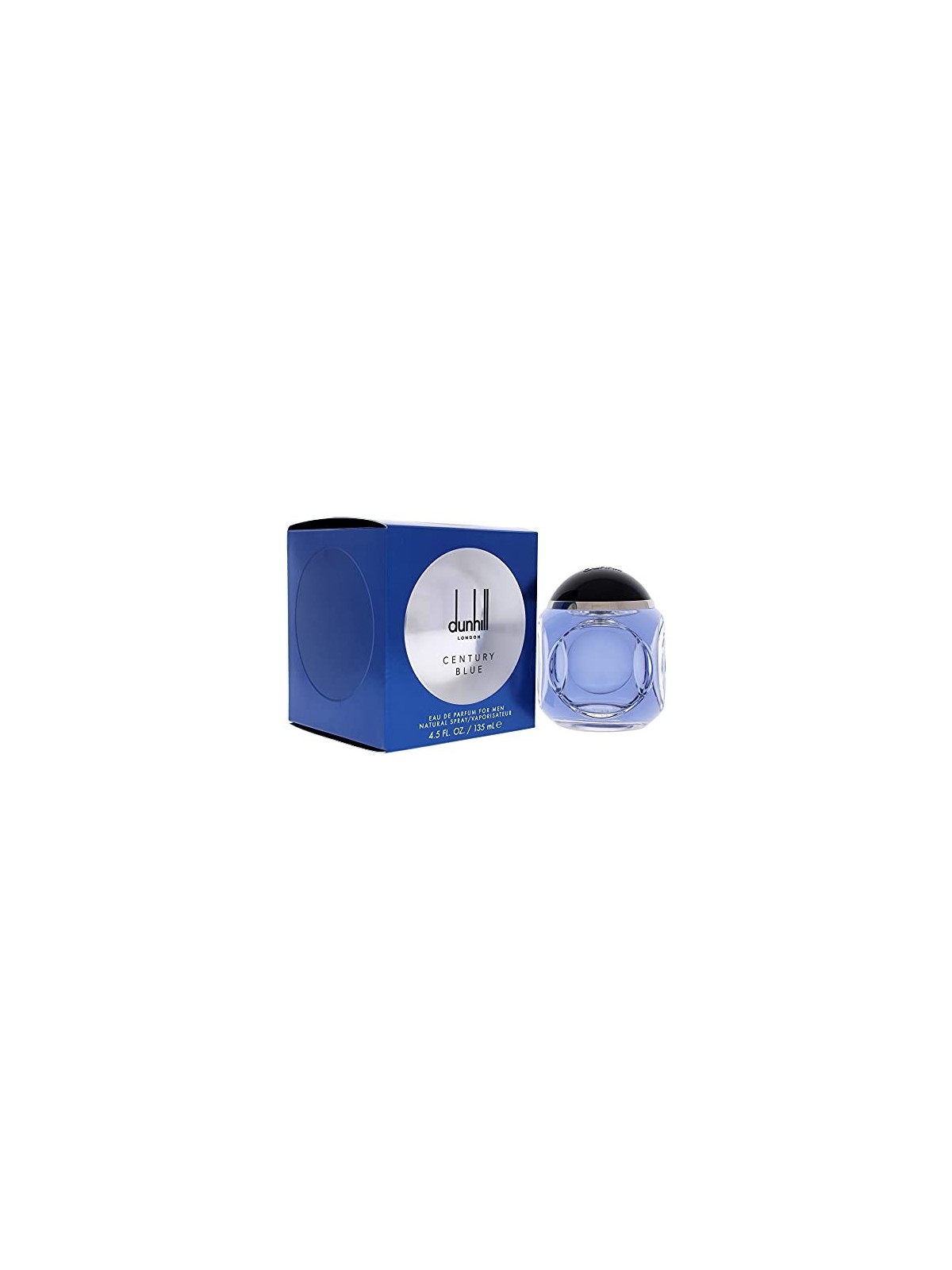 Dunhill Alfred Century Blue Eau De Parfum 135ml uomo