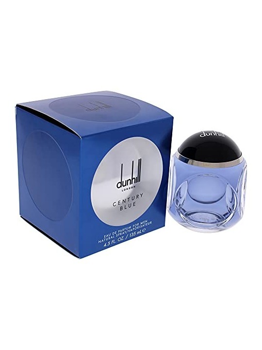 Dunhill Alfred Century Blue Eau De Parfum 135ml uomo