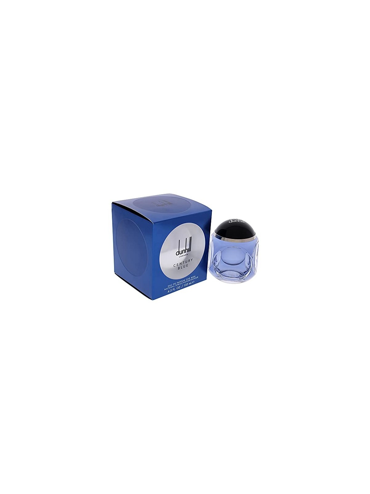 Dunhill Alfred Century Blue Eau De Parfum 135ml uomo
