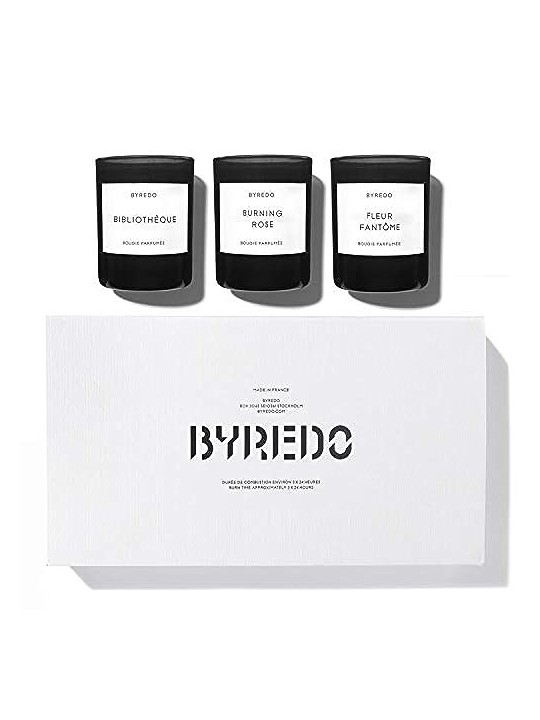 Byredo Eyes Closed Eau De Parfum 100ml Unisex