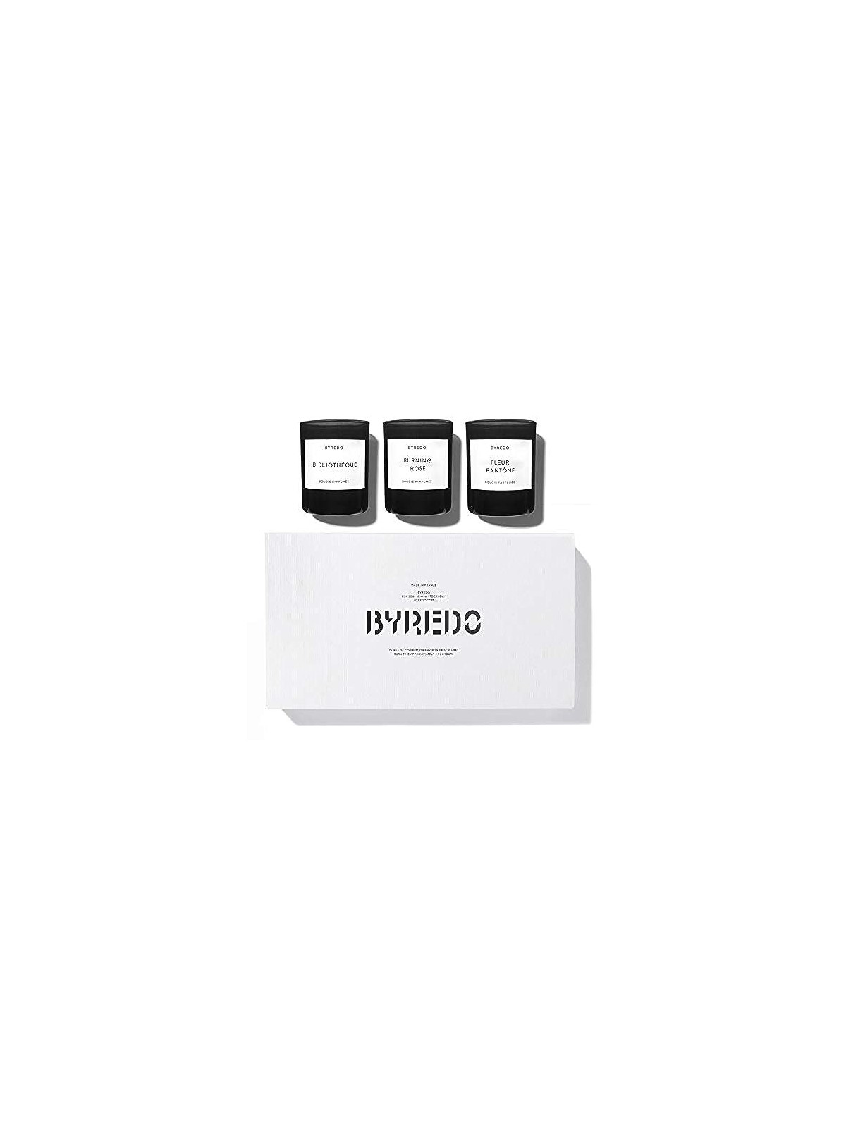 Byredo Eyes Closed Eau De Parfum 100ml Unisex