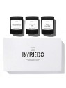 Byredo Eyes Closed Eau De Parfum 100ml Unisex