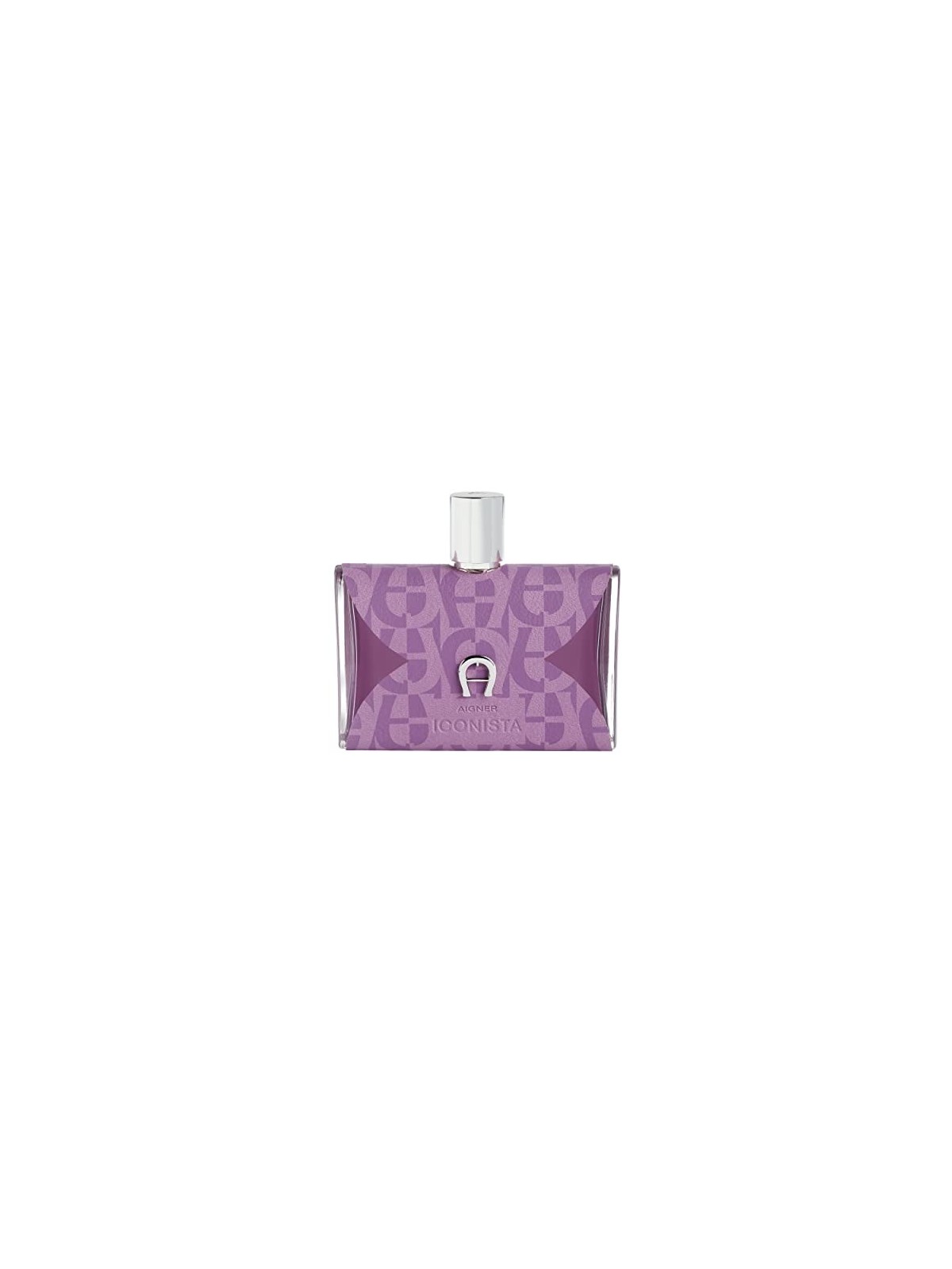 Aigner Parfums Iconista Eau De Parfum Donna 100ml