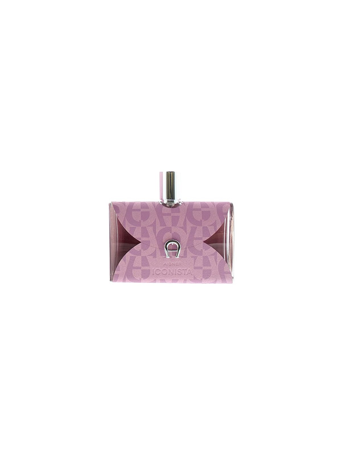 Aigner Parfums Iconista Eau De Parfum Donna 100ml
