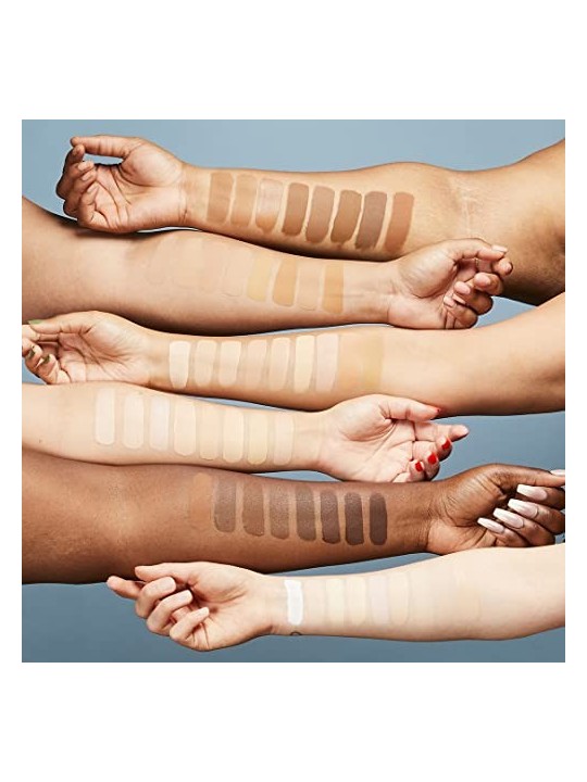 Makeup Revolution Conceal & Hydrate Radiance Concealer C3 Donna