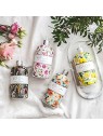 Sapone Liquido per le Mani Royale Garden Pesca Peonia Gelsomino donna 500ml