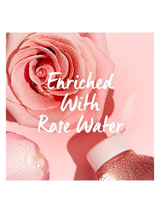 GARNIER SkinActive Acqua Micellare Rosa Pulizia e Luminosit 400ml Unisex