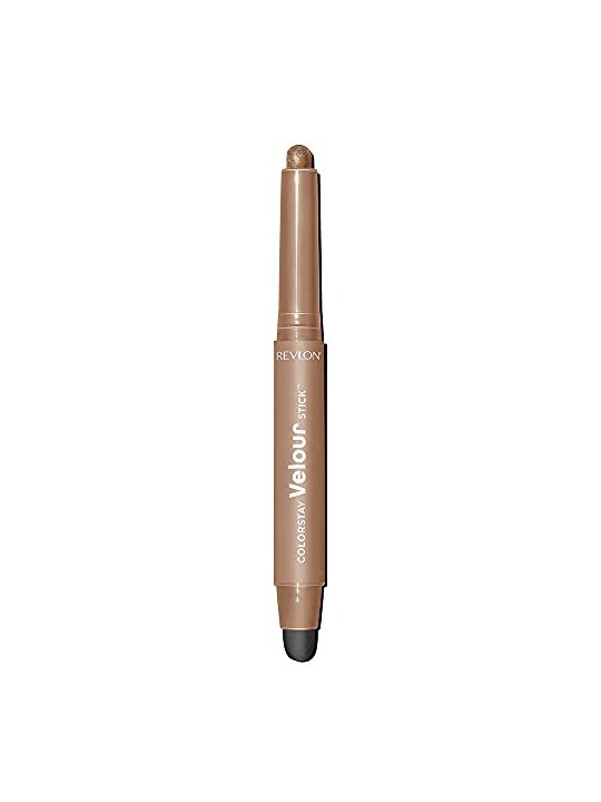 Revlon Mass Market COLORSTAY bastoncino velour n878 cashmere donna 32gr
