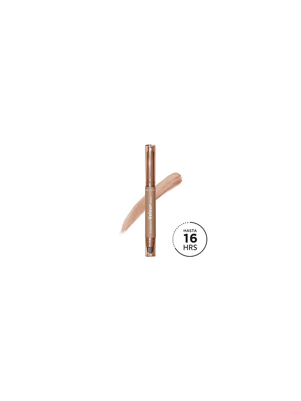 Revlon Mass Market COLORSTAY bastoncino velour n878 cashmere donna 32gr