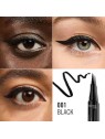 Rimmel Wonder Ink Ultimate Eyeliner 001 Nero 1ml