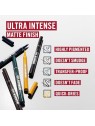 Rimmel Wonder Ink Ultimate Eyeliner 001 Nero 1ml