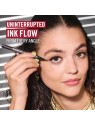 Rimmel Wonder Ink Ultimate Eyeliner 001 Nero 1ml