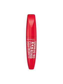 Mascara volume Rimmel Scandal Eyes Brown