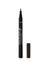 Rimmel Brow Pro Micro 24HR Precision Stroke Pen 1 ml 004 Dark Brown