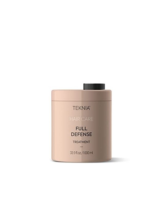 Lakm Trattamento di difesa completa Teknia donna 1000ml