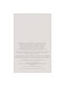 Eau de parfum unisex Gardenia e Cardamomo 75ml