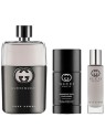 Gucci Guilty pour Homme Gift Set 90ml