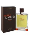 Hermï¿½ï¿½s Terre D'Hermï¿½ï¿½s Eau Intense Vï¿½ï¿½tiver Eau De Parfum 200 ml man