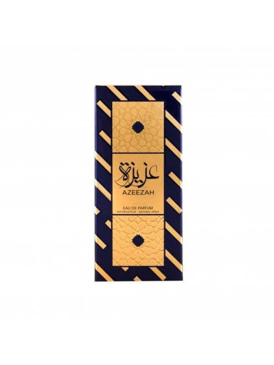 Lattafa Azeezah EDP unisex 100ml
